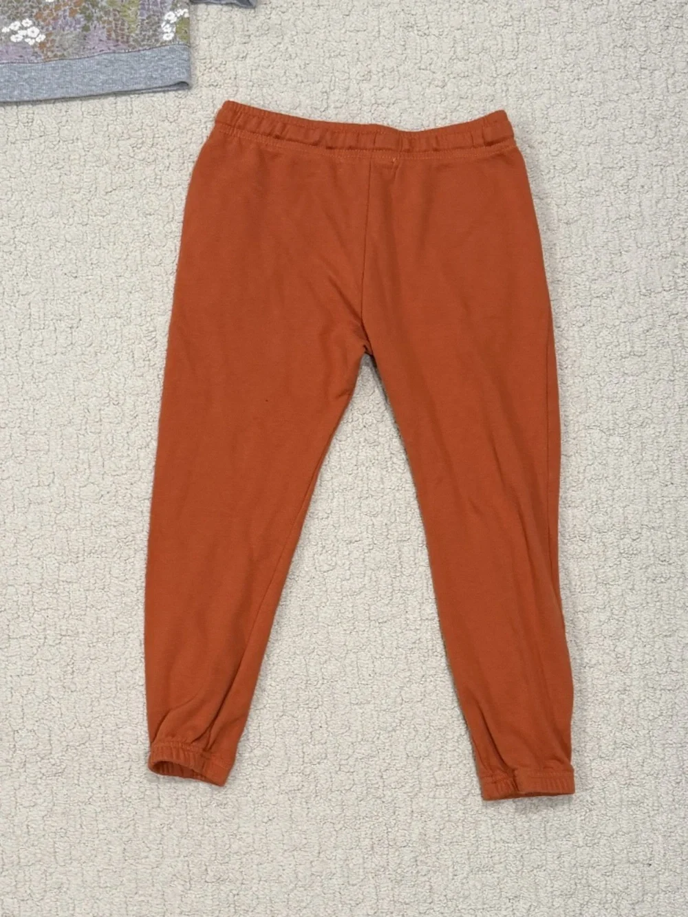 Kids Cotton On Kids Sweatshirt + Sweatpants Size 7
